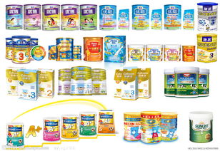 嬰幼兒奶粉年內有望在海南各大藥店出售，食品代理與銷售模式迎新變革