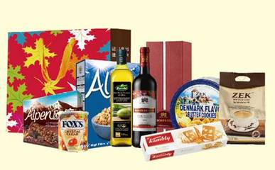 高顏值禮品引爆深圳禮品家居展，中秋禮品銷售熱潮襲來