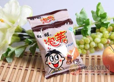 旺旺中期利潤實現(xiàn)大幅增長，食品代理與銷售業(yè)務(wù)表現(xiàn)亮眼