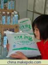 駐馬店市薄山湖天澤水業(yè) 全省首家全自動袋裝天然弱堿性水生產(chǎn)與銷售