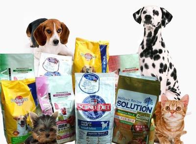 掘金“它經(jīng)濟(jì)” 食品代理與銷售在寵物飼料市場的無限商機(jī)